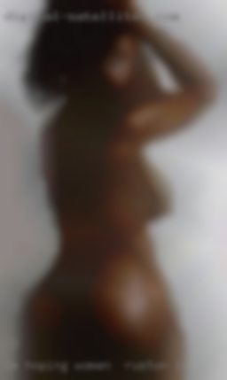I'm women in Ruston, LA hoping to meet and play in person.