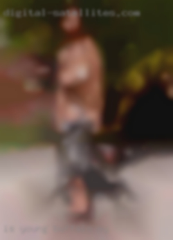 Is young and in Buffalo, NY submissive !