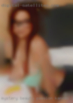 Mystery, beauty, passion, excitement.