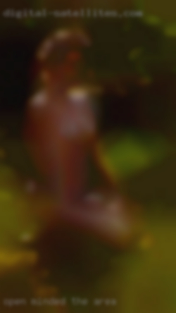 Open minded, adventurous, and in the area discreet.