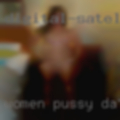 Women pussy dating
