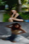 Nude foreplay swingers bare