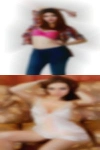 Maintenance chubby housewife