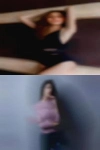 Attractive horny matures split