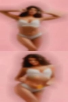 Nipples blacks steal swinger