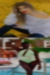 Did swinger before chubby took
